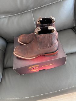Cowboy boots