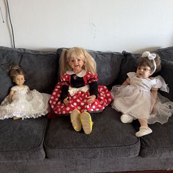 Dolls