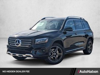 2026 Mercedes-Benz GLB 250