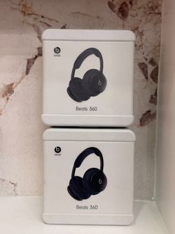 Beats 360