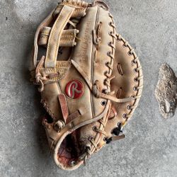 First Baseman Glove