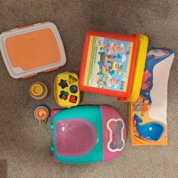 Toddler Toys