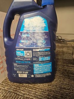 Antifreeze