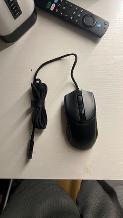 Razer Gaming Mouse