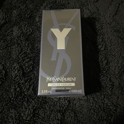 YSL cologne