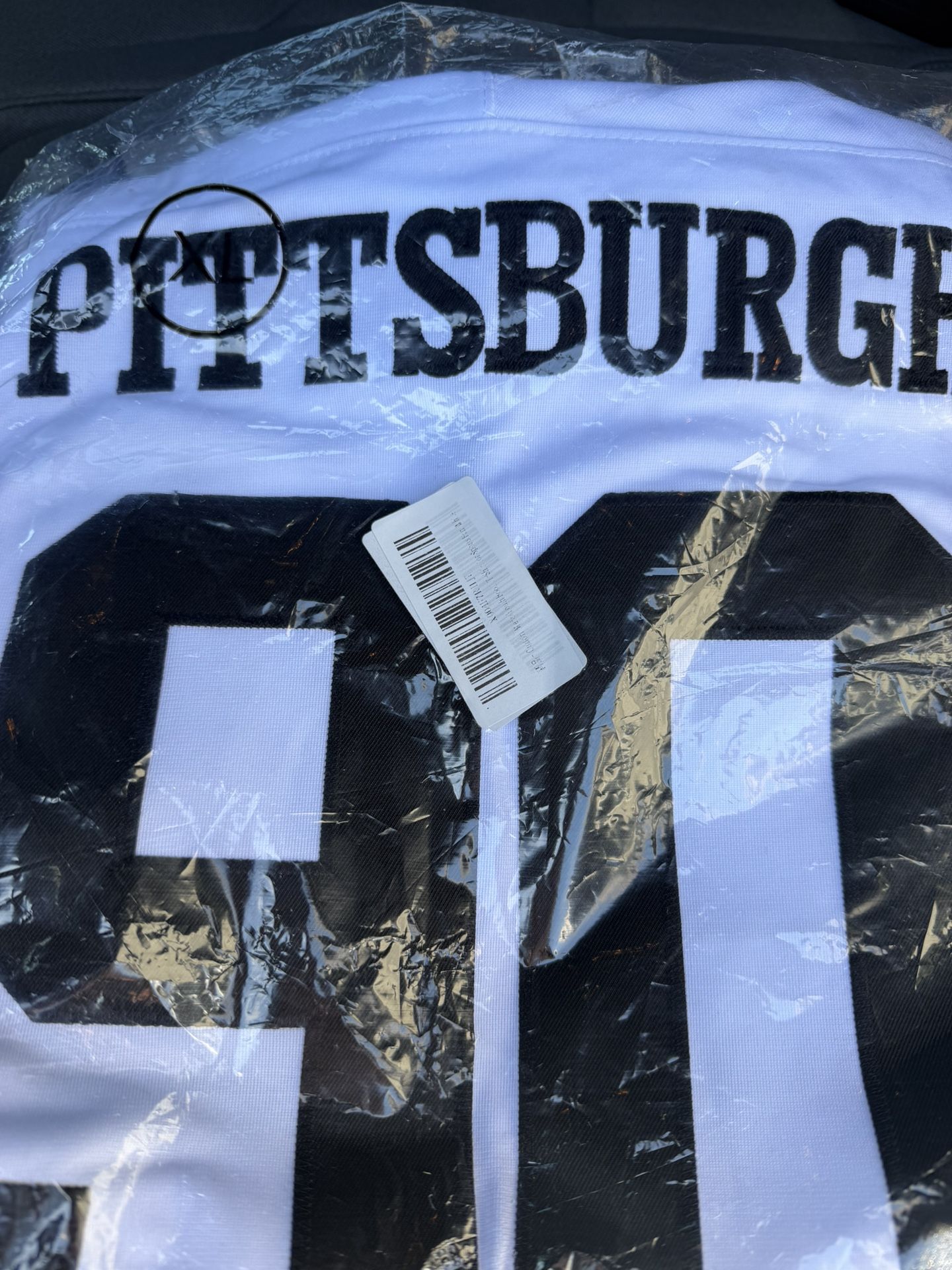 Pittsburgh Steelers Replica Jersey