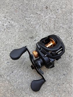 Lews classic pro speed spool