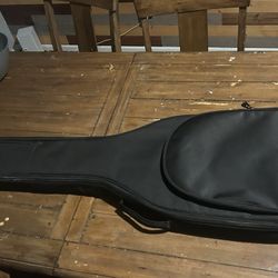 Road Runner Long Neck  Gig Bag