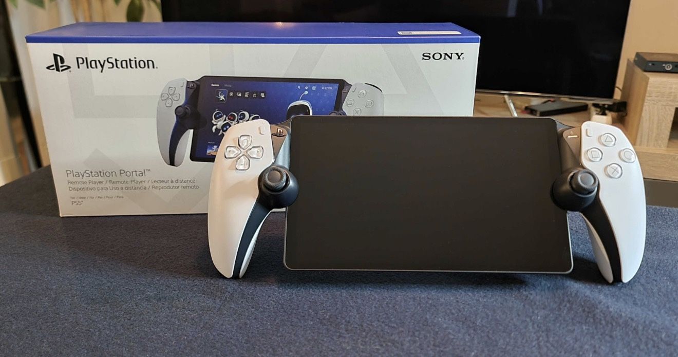 PlayStation Portal