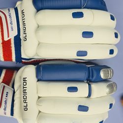 Virat Kohli Cricket Batting Gloves RH