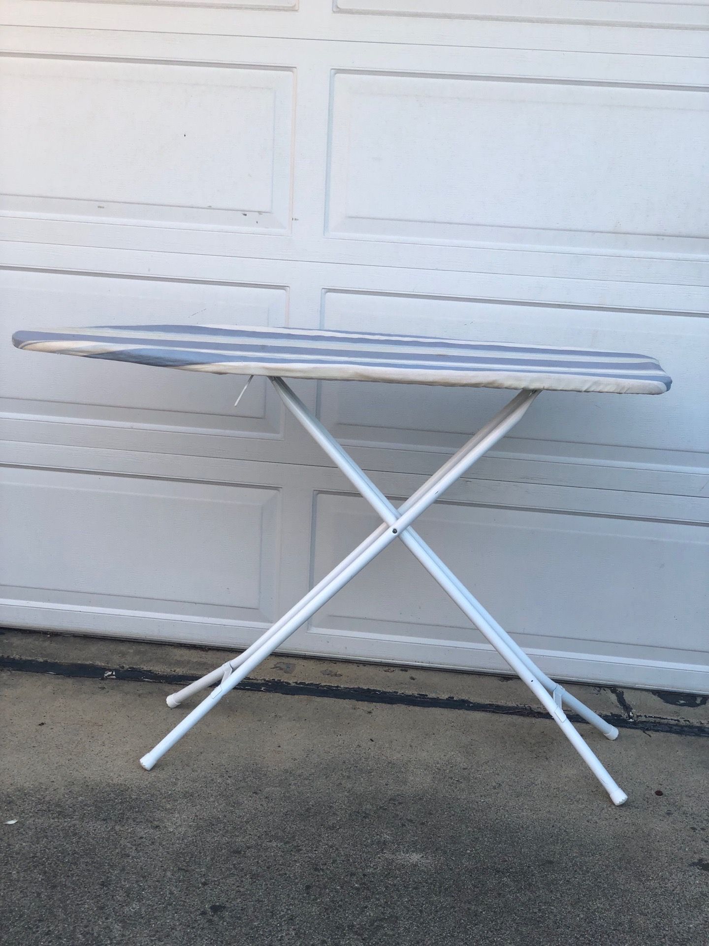 iron board