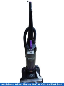 Bissel 3313u Black Wet / Dry Vacuum