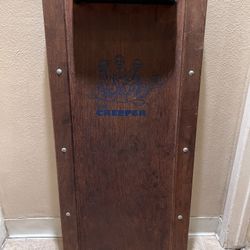 1960s  Pepboys Creeper 