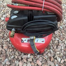 Compressor 