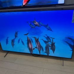 Sony 85" 4k 120hz X900H Series LED 4K UHD Smart Android TV XBR85X900H