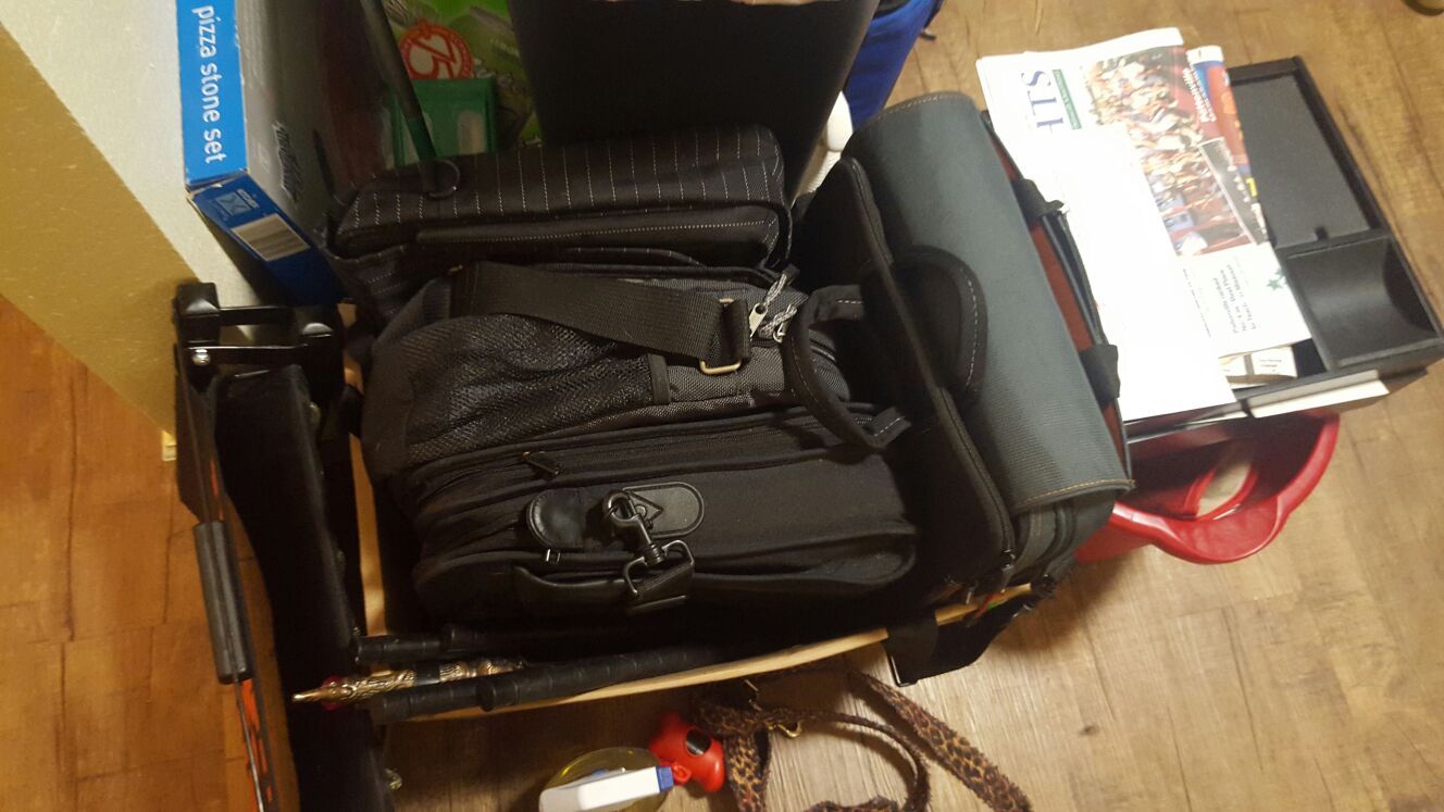 Computer Bags