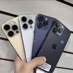 IPhone 13 Pro Max Unlocked With Warranty 