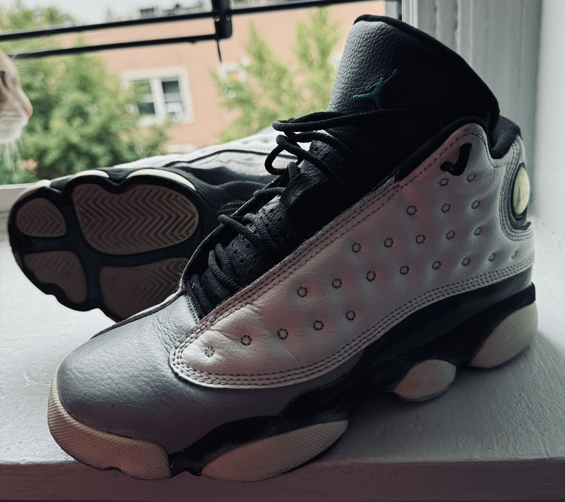 Jordan Retro 13 Barons Sneakers