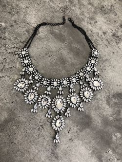 NEW NECKLACE JEWELRY FREE SHIPPING (#23)