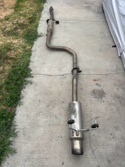 Skunk2 Racing Megapower Exhaust 94-01 Integra