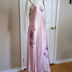 Bakery Stevens Night Gown Used Size S