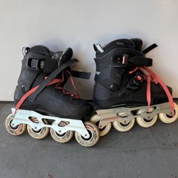 Women’s Rollerblades Inline Skates Size 7