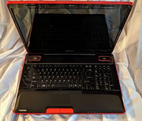 Toshiba Qosmio X505-Q870