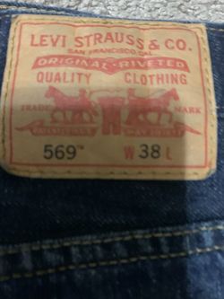 Men Levi’s Short size 38