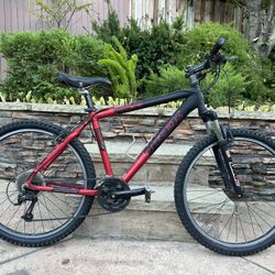 Trek 4500 Bike