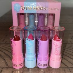 Lipstick Sets $7 Each