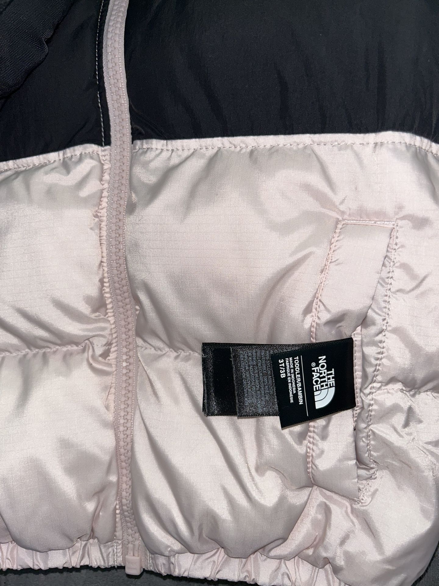 Girls The North Face Jacket
