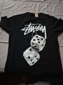 Stussy size Medium Brand new