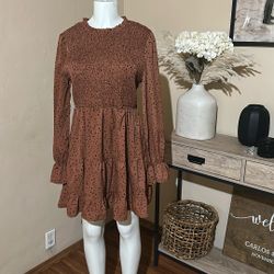 Women’s Dress Size Large 