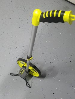 Single Measuring Wheel - 10"