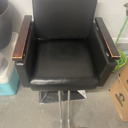 Salon Chair