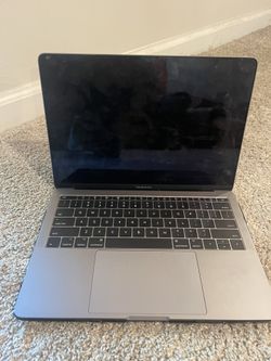 MacBook Pro 2015