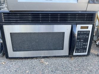 Microwave 