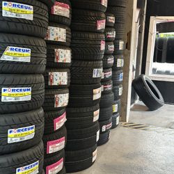 New And U Sed Tires 813 W Veterans Memorial Killeen Tx