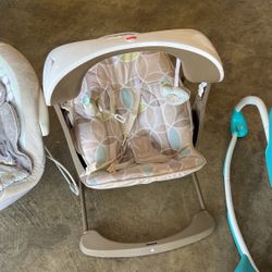 Baby Swing 