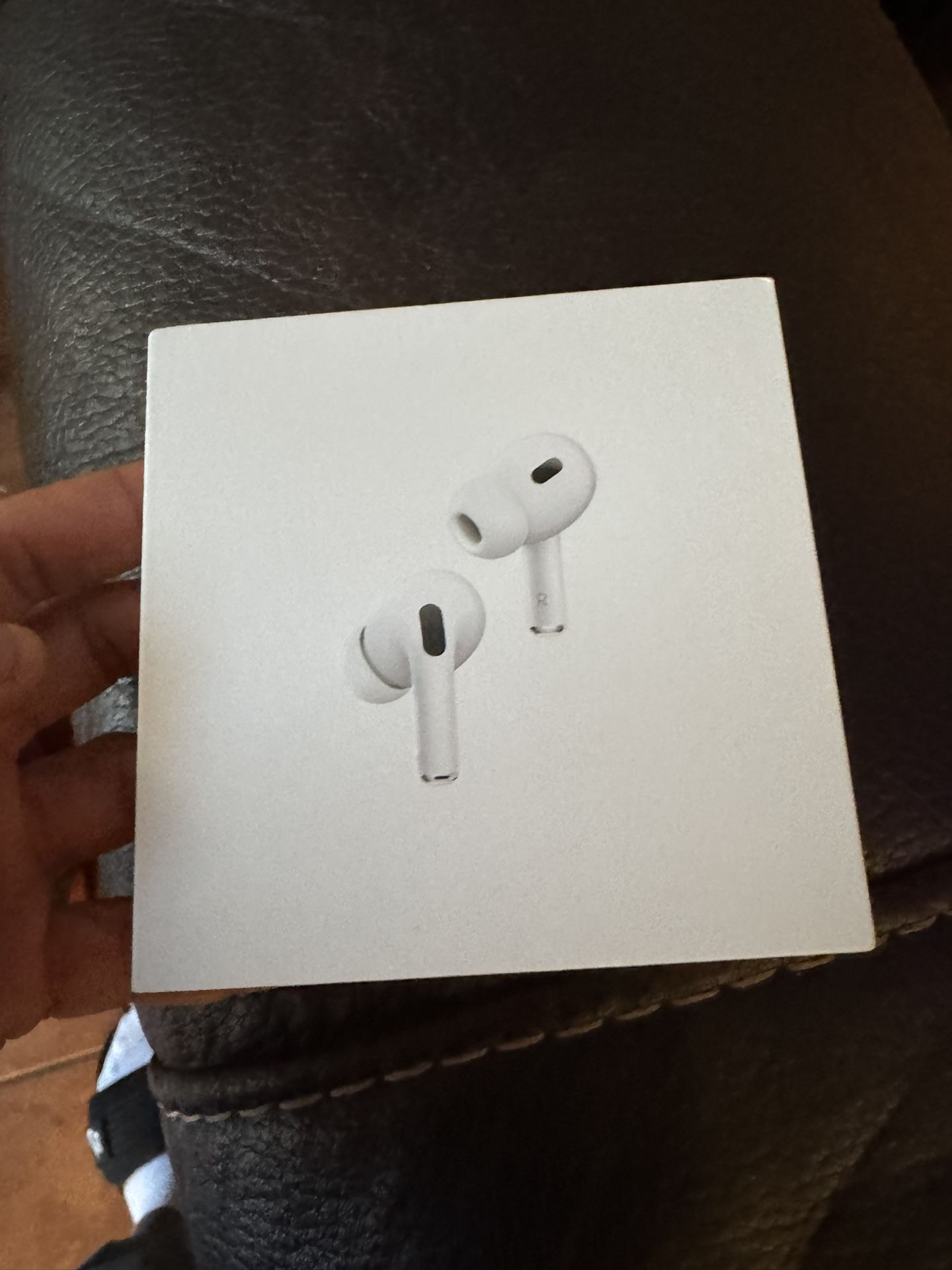 Apple Airpods Pro 1