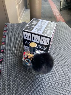 BRAND NEW Ariana perfume