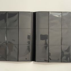 Card Binder