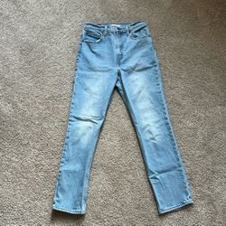 Levi’s 70s High Slim Straight 