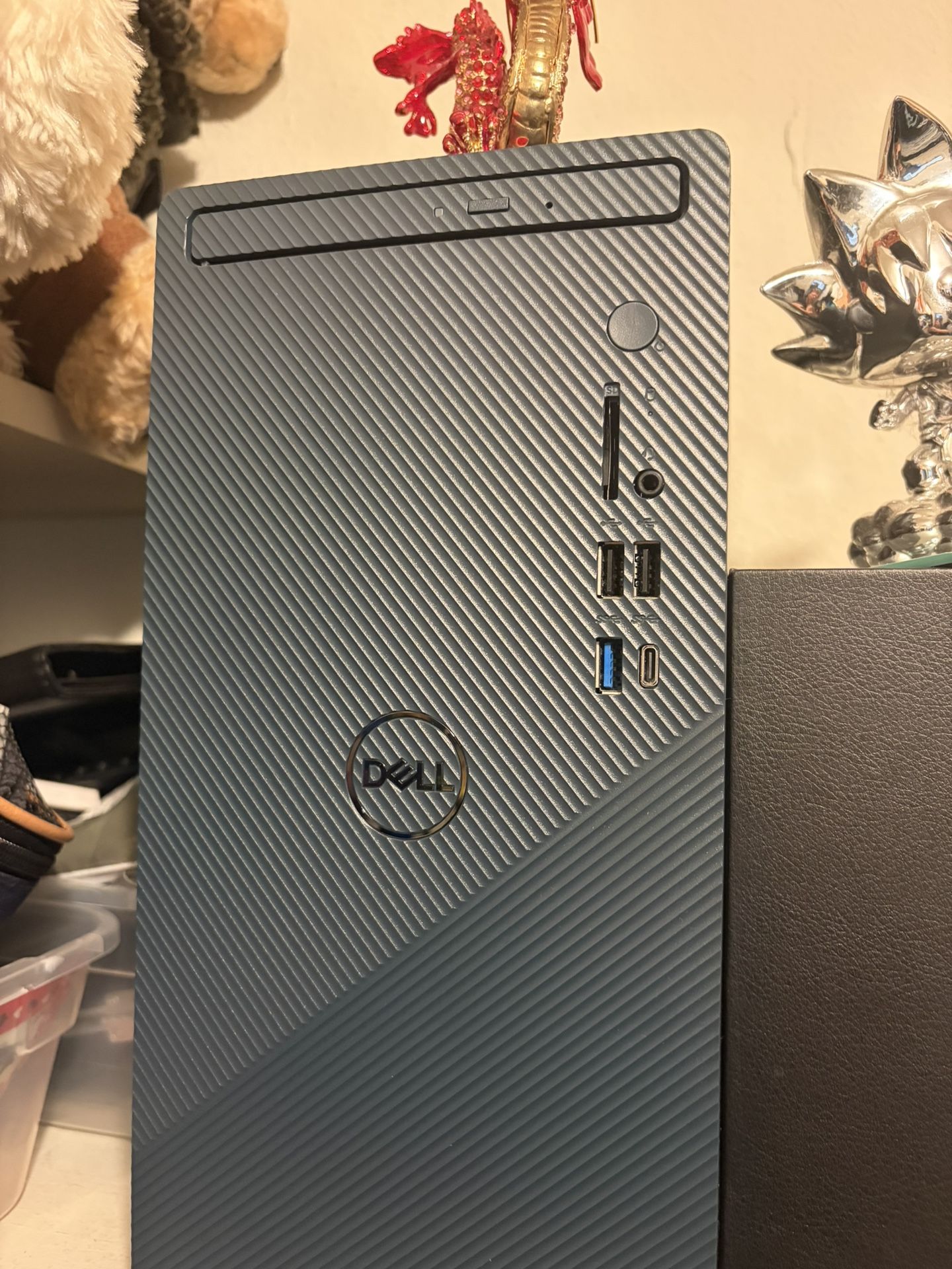 Dell Computer Desktop Tower