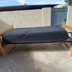 XL Twin Bed