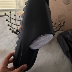 Yeezy Slides Ys-01 