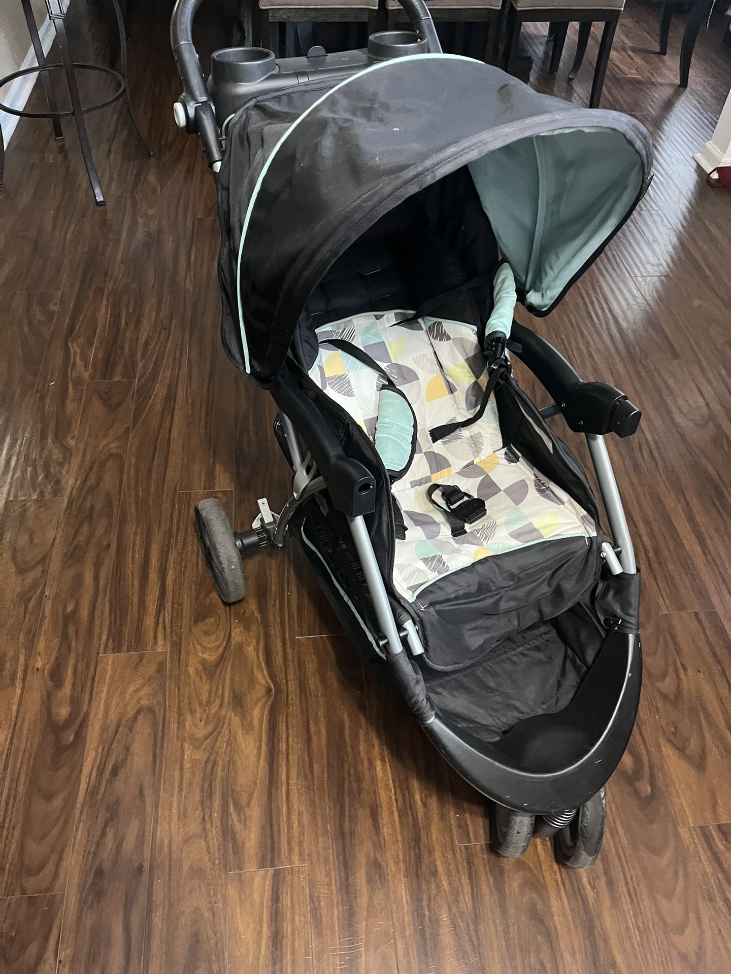 Baby trend Stroller For Infants 