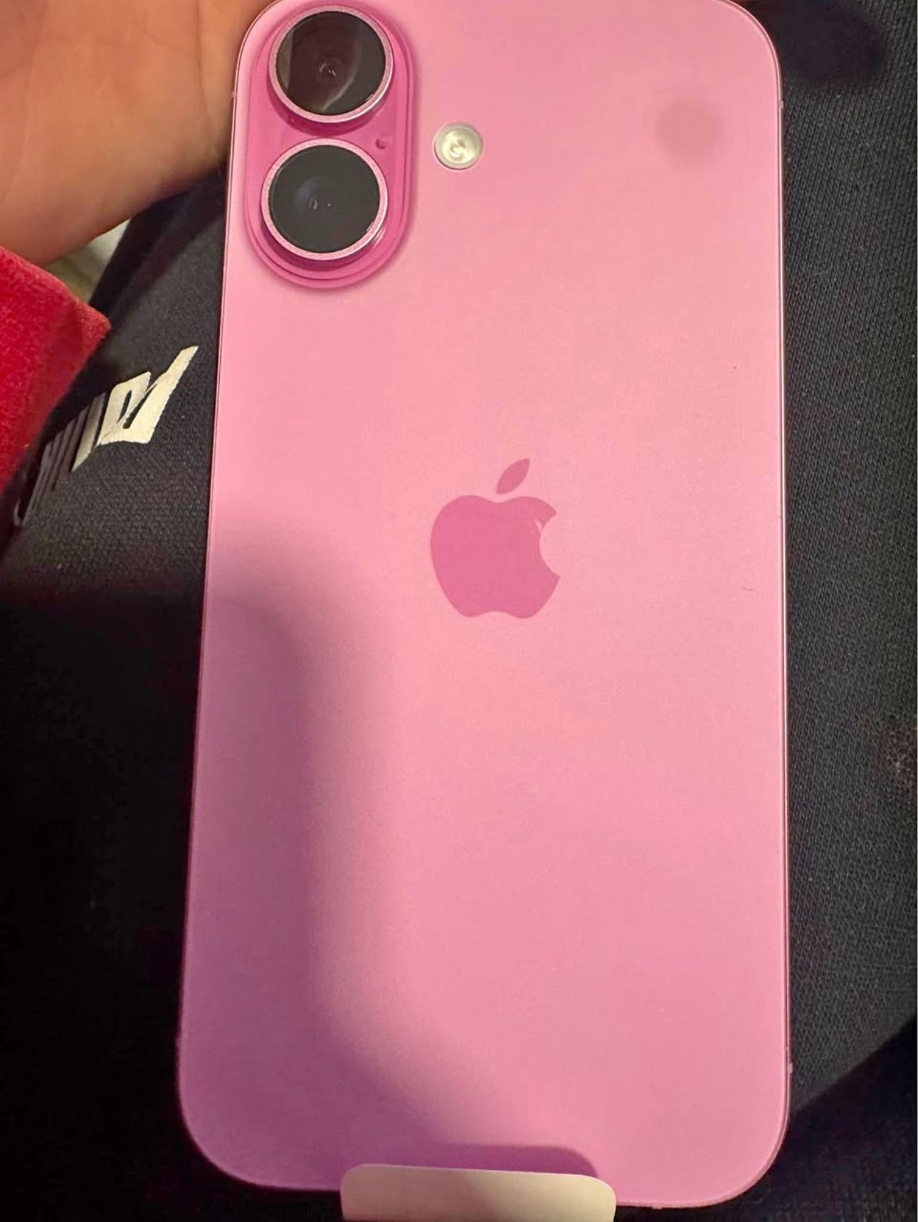 iPhone 16