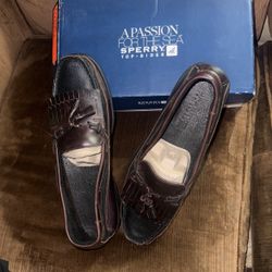 Sperry Top-Sider Tremont Dbl KT BLK/Amereto