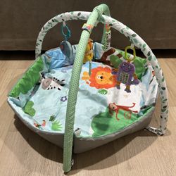 Baby Play Mat 
